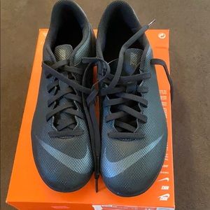 New Nike kids soccer cleats